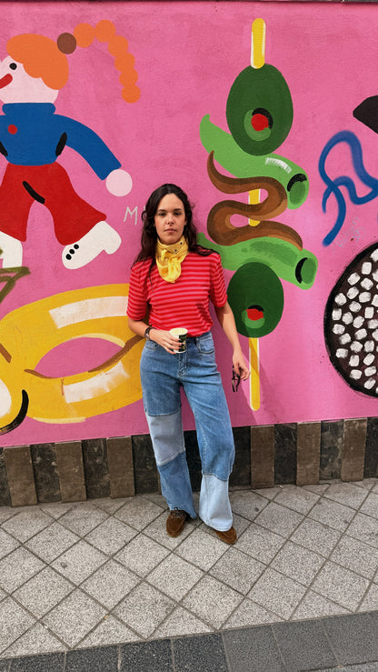 Jeans Lagos