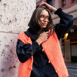 Balaclava negra