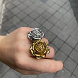 Anillo Rosa