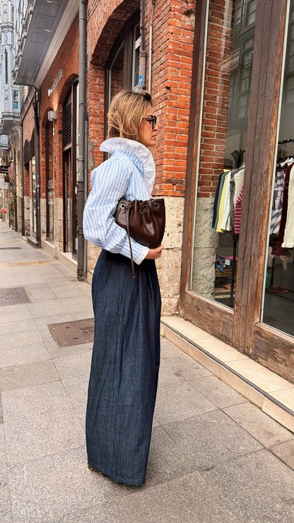 Blusa Aveiro