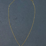 Cadena simple con Charm
