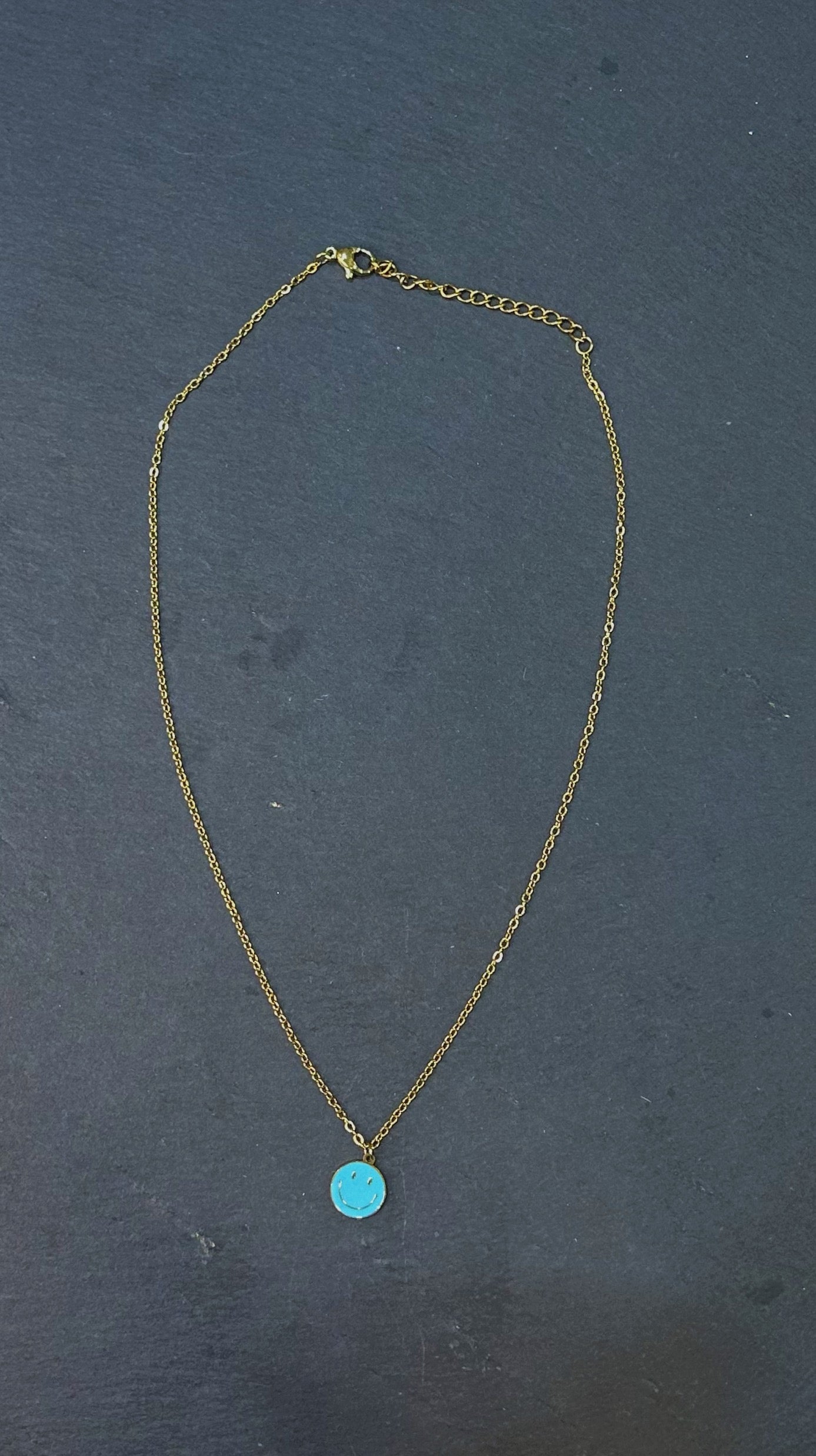 Cadena simple con Charm