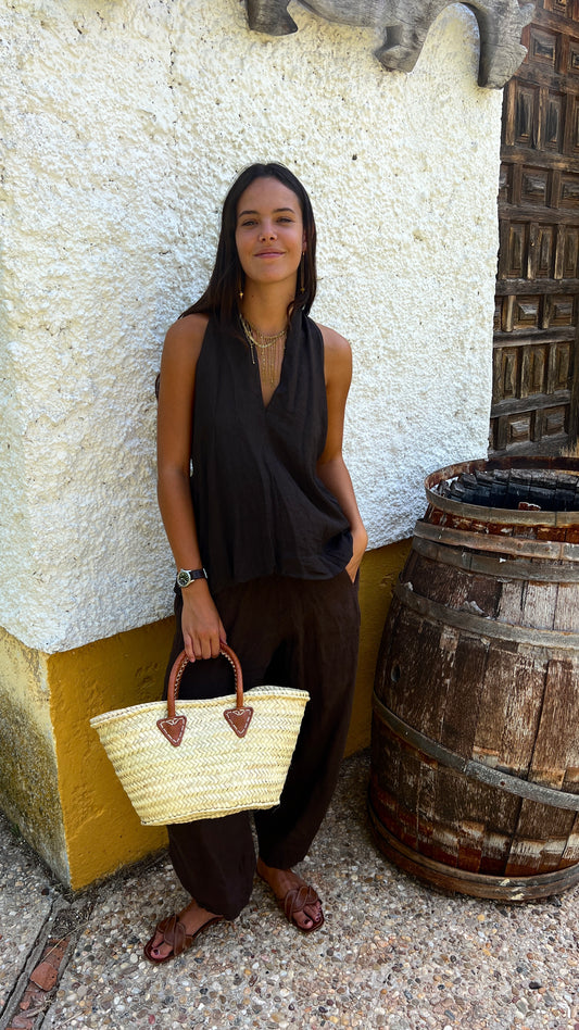 Blusa Aveiro