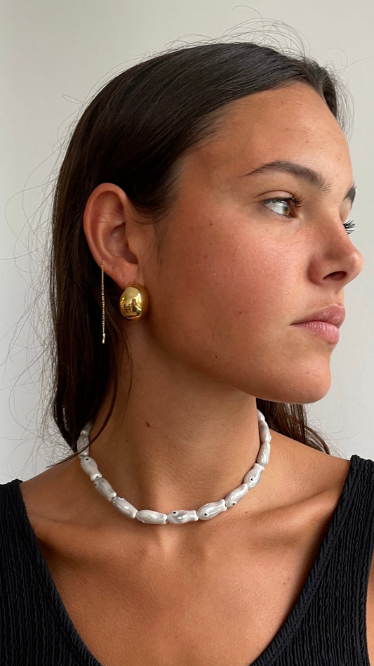 Collar Fish