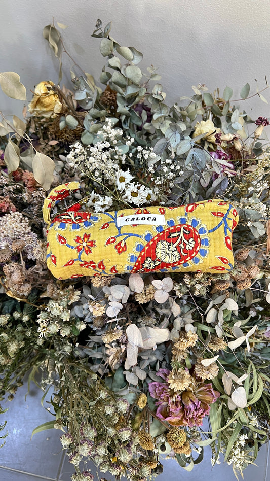 Estuche VI