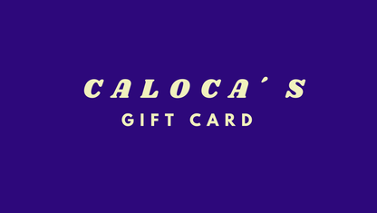 TARJETA DE REGALO