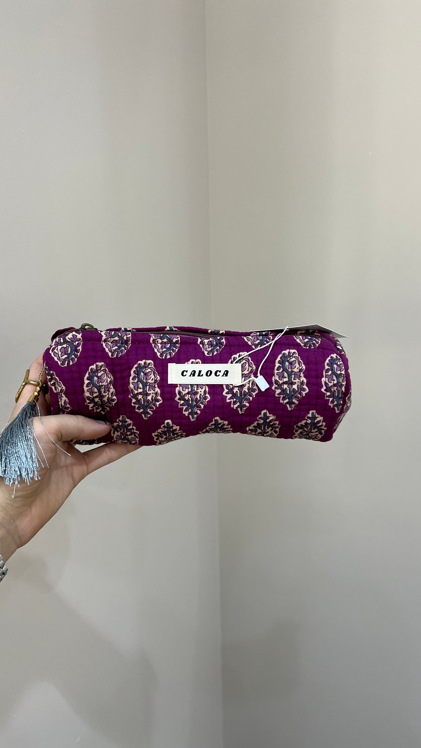 Estuche IV