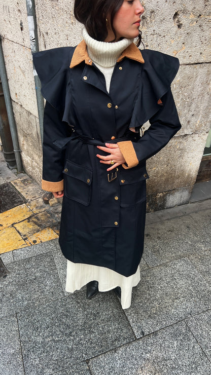 Parka Guadalajara