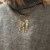 Collar Rain