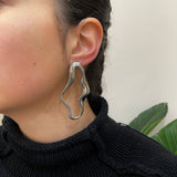 Pendientes Lava