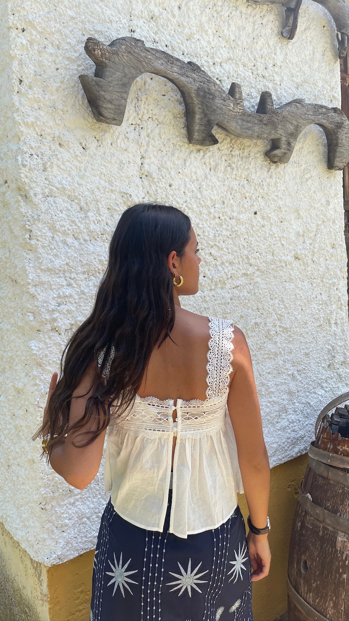 Top Lace