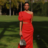 Vestido Martini