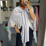 Poncho Suiza