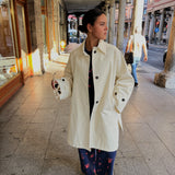 Chaqueta Copenhague