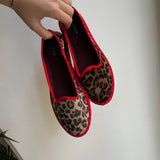 Mercedita Animalprint