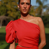 Vestido Martini