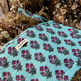 Funda de ordenador estampada