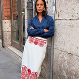 Falda Verona
