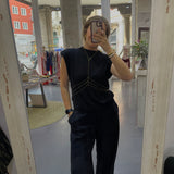 Bodychain Nefertiti