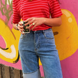 Jeans Lagos