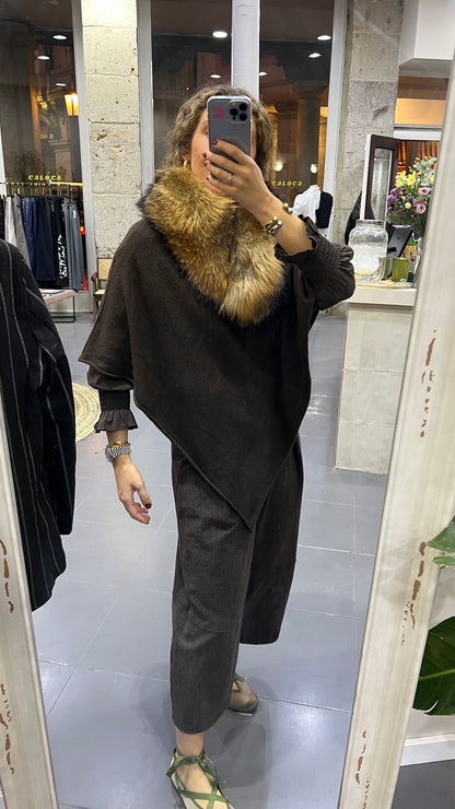 Poncho Berta