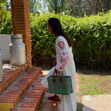 Vestido Holbox