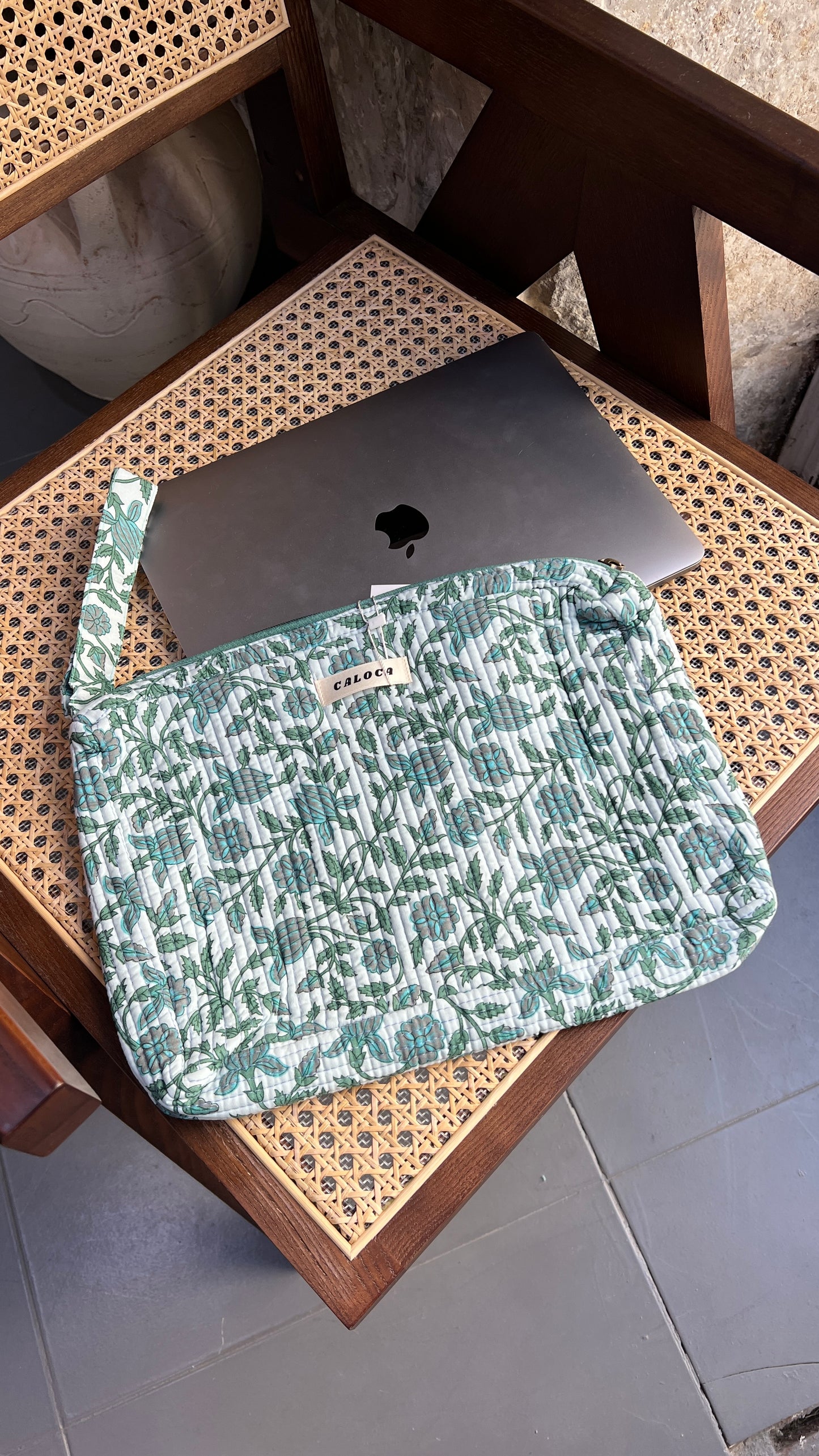 Fundas de ordenador II