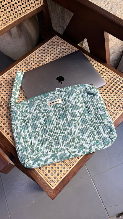 Fundas de ordenador II
