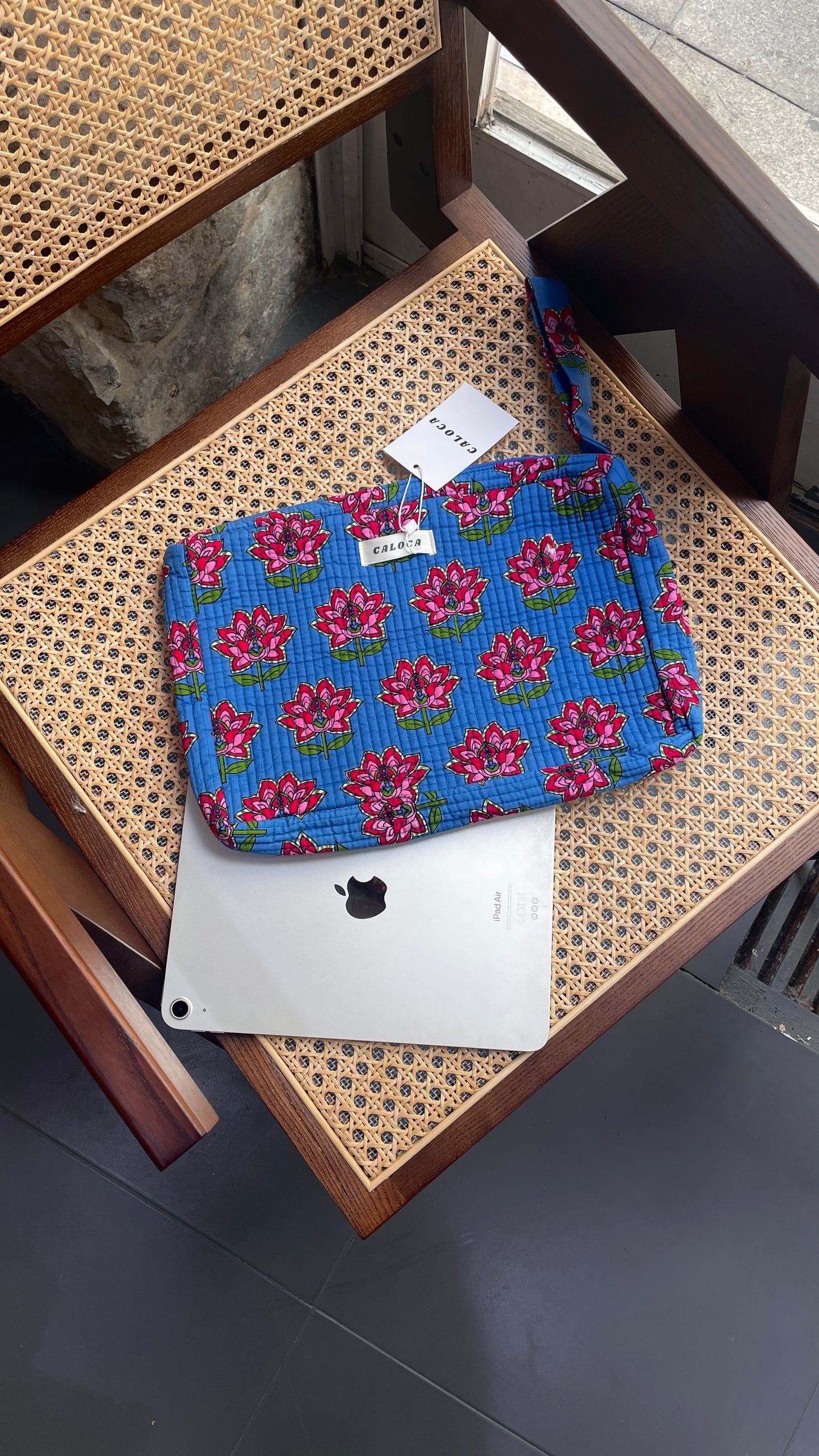 Fundas de ordenador II