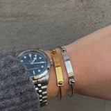 Pulsera Lisa