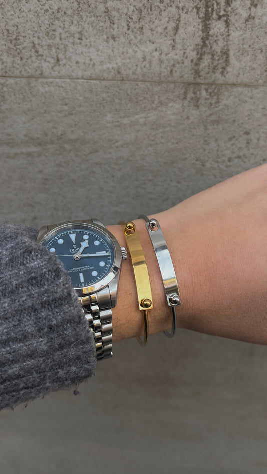 Pulsera Lisa