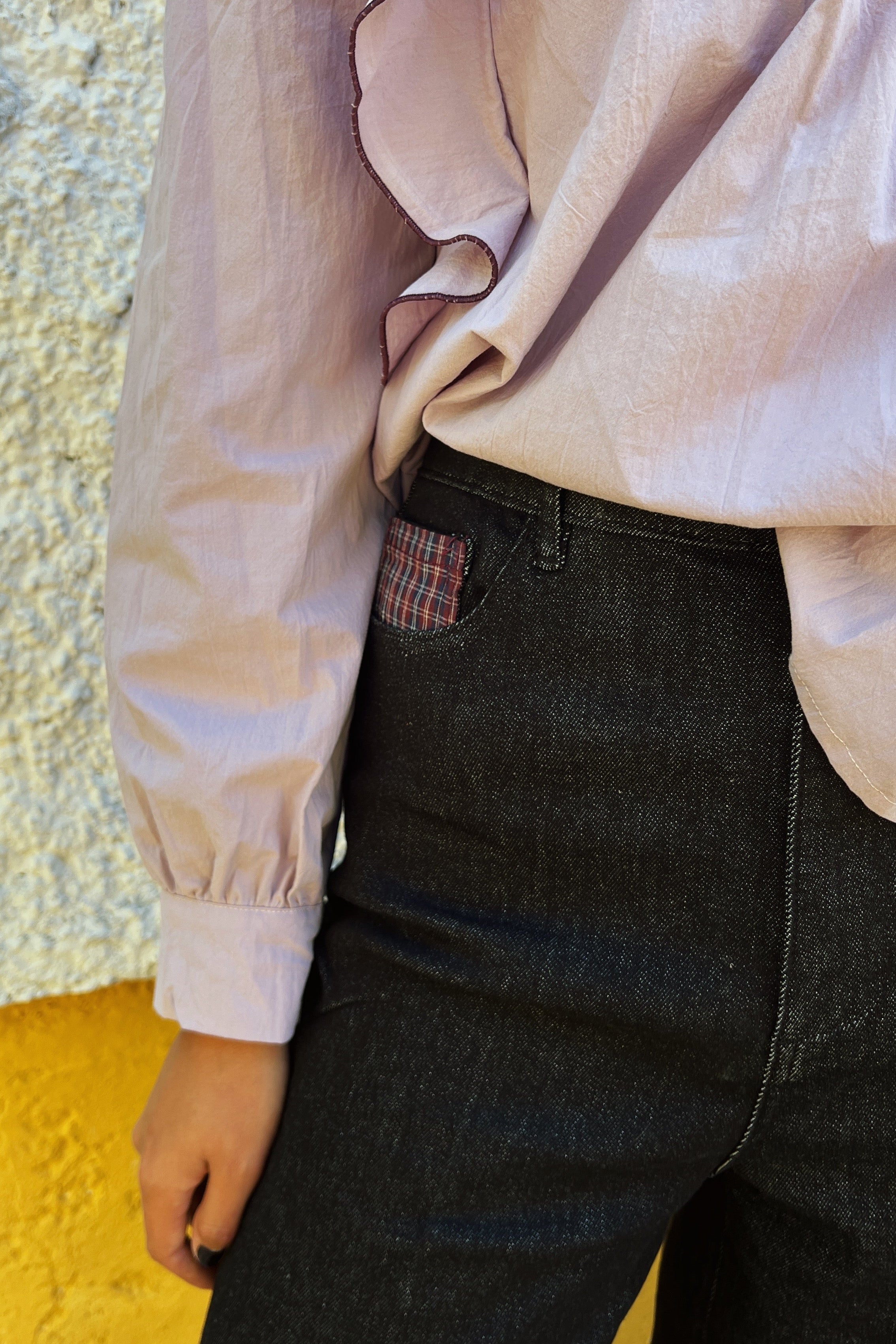 Jeans Carmela