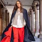 Pantalón rojo