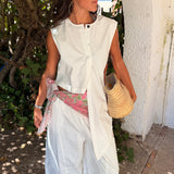 Chaleco Palermo