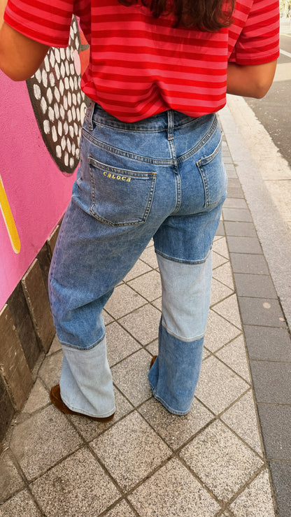 Jeans Lagos