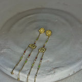 Pendientes Regina