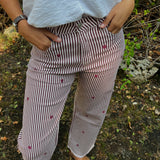 Jeans Heart