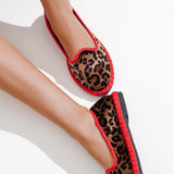 Mercedita Animalprint