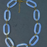 Collares grandes