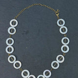 Collares grandes