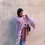 Poncho Suiza