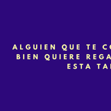 TARJETA DE REGALO