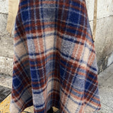 Falda Escocia
