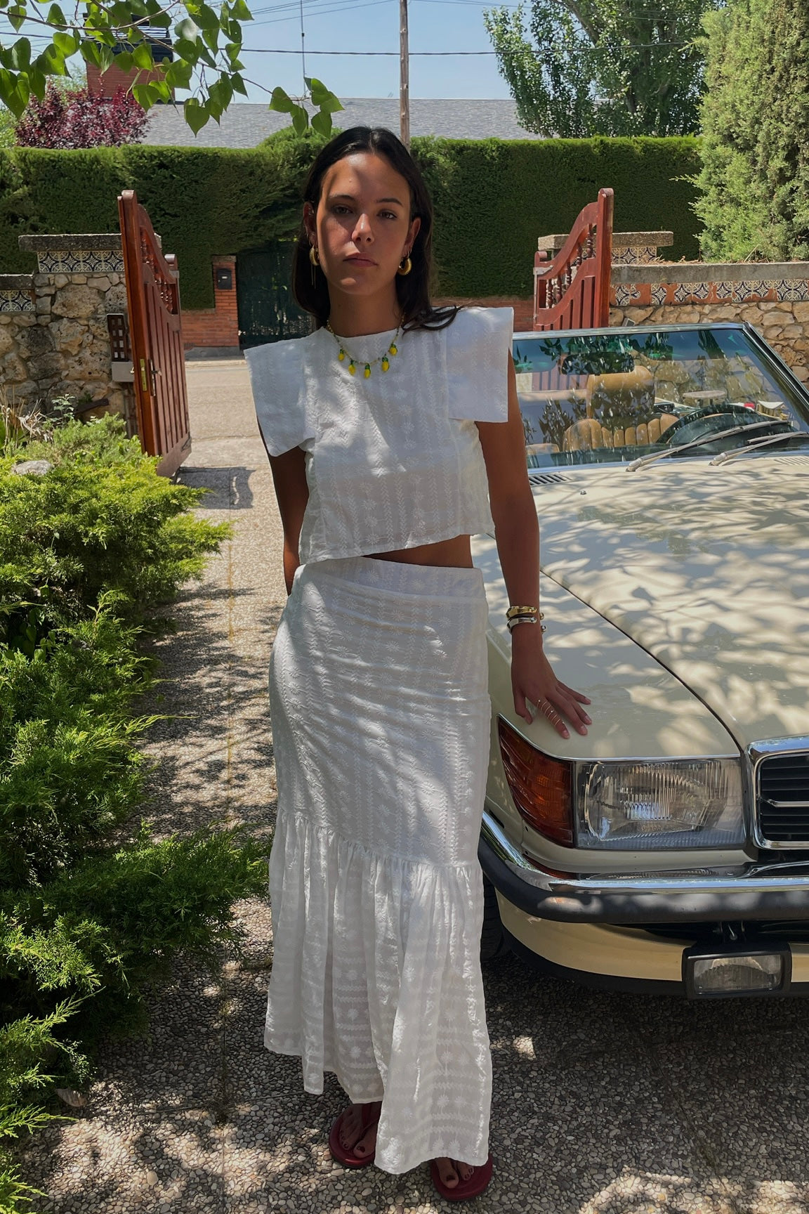 Conjunto Menorca
