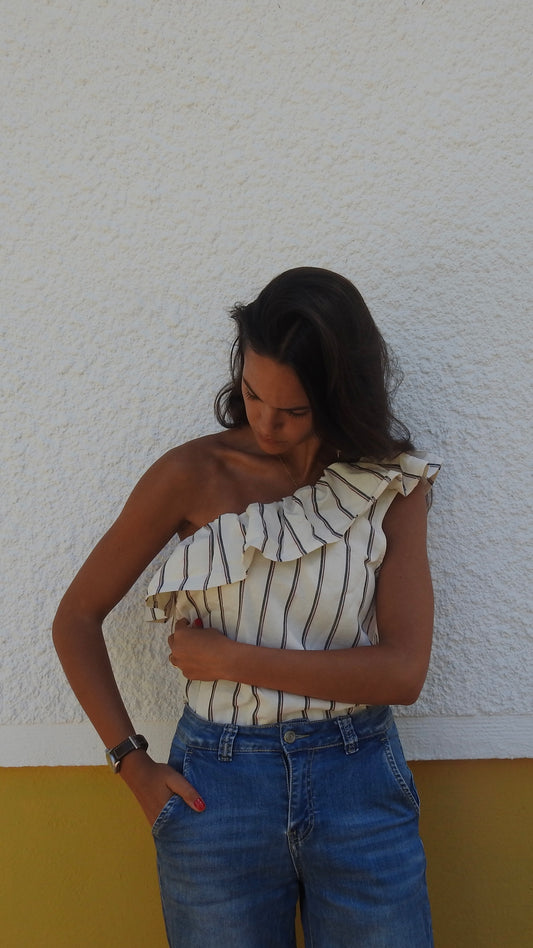 Blusa Clara