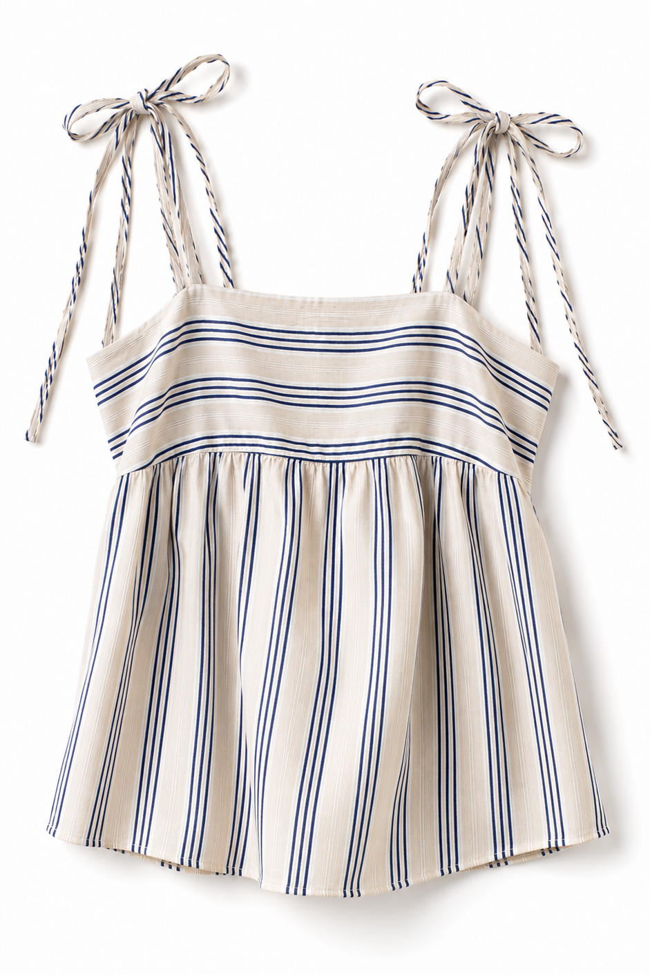 Top Vega Beige