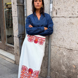 Falda Verona