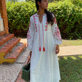 Vestido Holbox