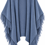 Poncho Suiza