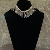 Choker Montecarlo